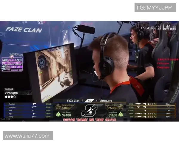 CSGO战队V5的战术灵活性分析与未来发展趋势探讨