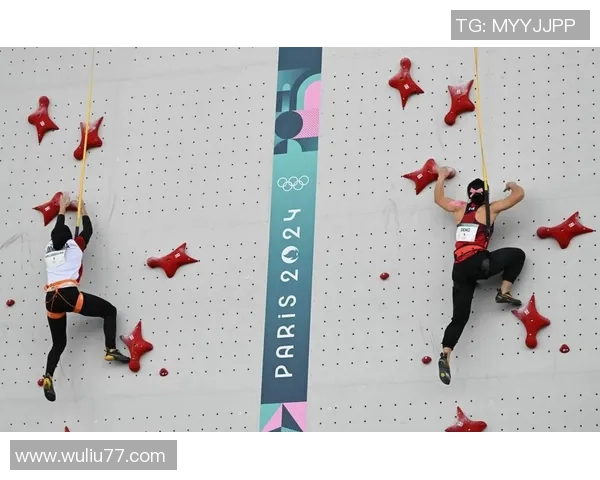 上海攀岩队在极限运动联赛中以65分稳居积分榜首位