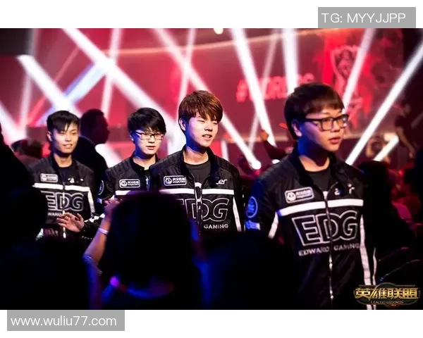 EDG战队在DOTA2赛事中的快速战术解析与应用探讨